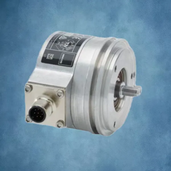 6FX2001-5QS24 Siemens Absolute Value Encoder 6FX20015QS24 Direct Supply 6fx2001-5QS24