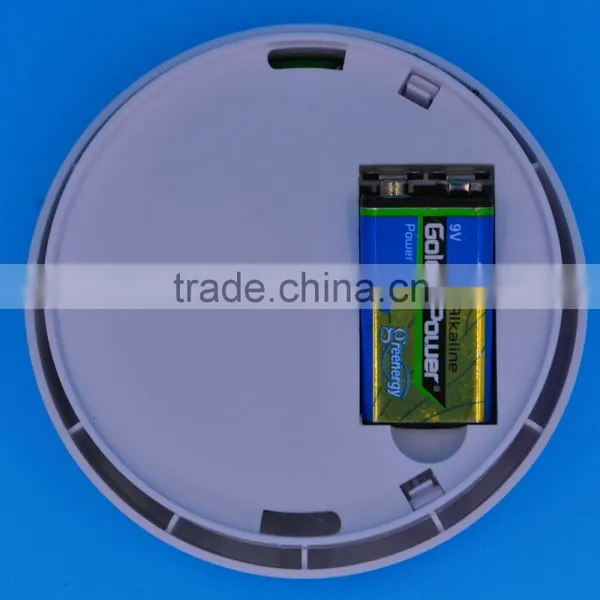 10 Years Life Time Co Alarms With EN50291:2010 Approval photo-5