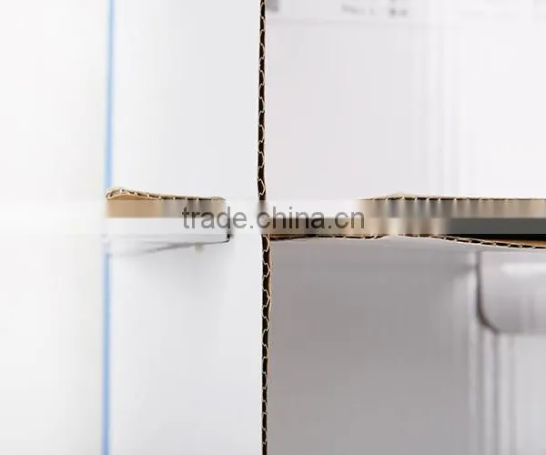 Credible China Manufacturers Luxury Gift Box Packaging photo-4
