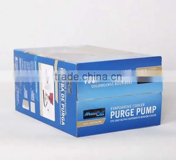 Professional Design Advanced Color Cardboard Box Makers photo-4