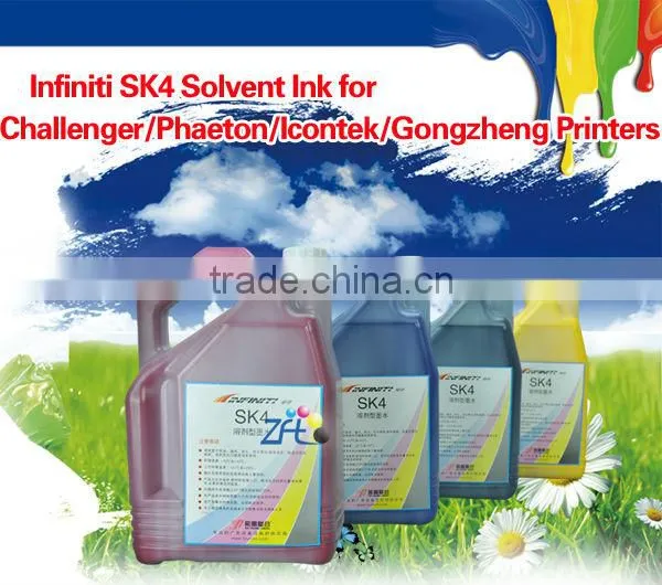 High Quality!Dye Sublimation Ink With Lcompetictive Price photo-3