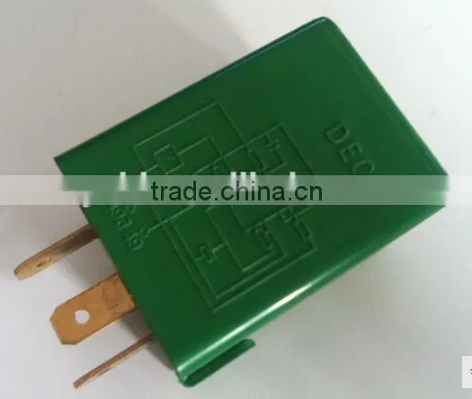 auto Relay and flasher 96312545