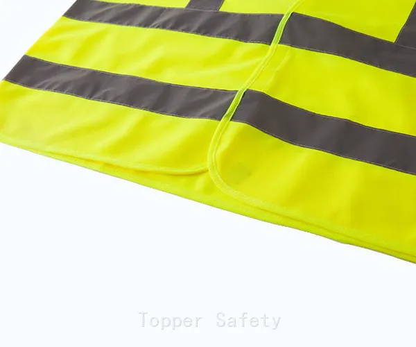 Safety Jacket photo-4