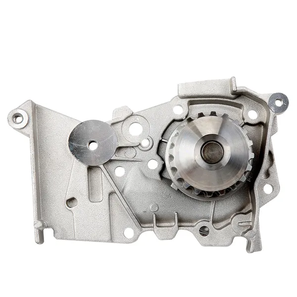 Water Pump For NISSAN Parts No.2101000QAA photo-3