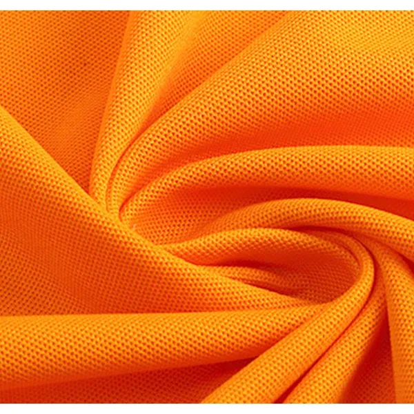 Discover Our Premium 100% Polyester Double Pique Knitted Fabric – Engineered for Superior Performance!‌