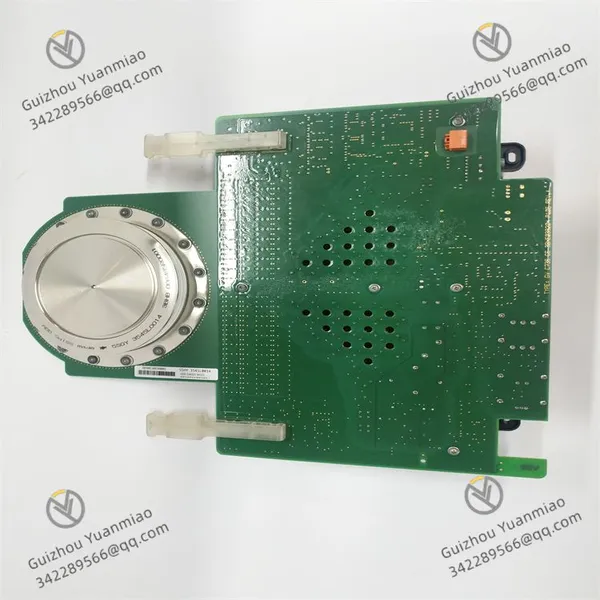ABB IGCT Module 3BHB018162R0001 Integrated Gate Control Transistor photo-2