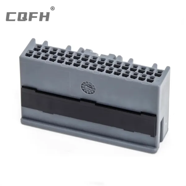 Mx34032sf1 Automotive 32Pin Wire Harness Connector Auto Electrical Male Female PBT New Energy Housing Connector photo-5