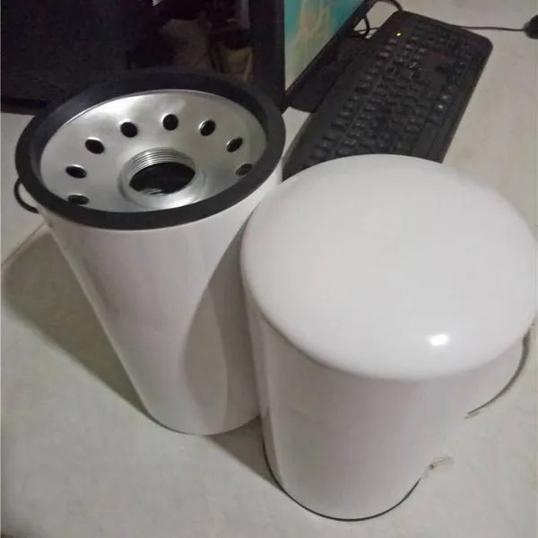 LiMing Full Series SPX Rotary Filter Elements
