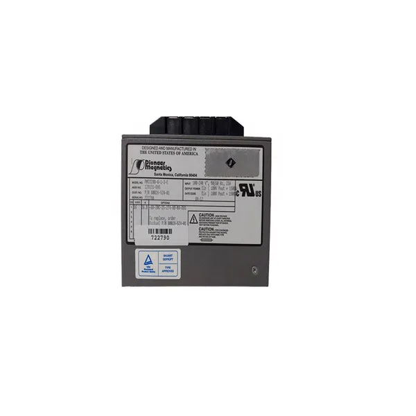 80105 984080105 High Integrity and Security SYN5201A-Z V217 3BHB006714R0217 photo-4
