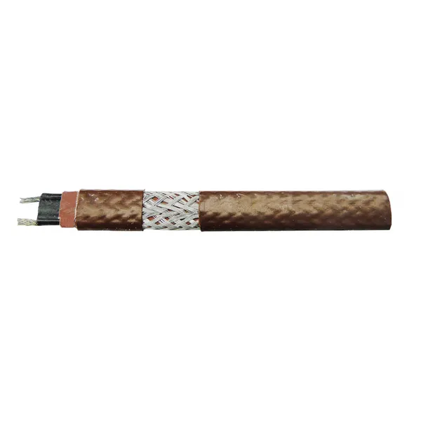 Industrial Self-Regulating Heat Trace Cable With Automatic Temperature Control, UL Listed photo-5