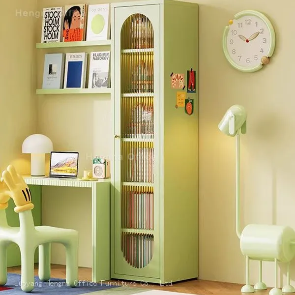 Large Capacity Arched Display Case, Dust-Proof Tempered Glass Collectibles Cabinet With Magnetic Closure & Sturdy Shelves-China Factory Wholesale photo-3