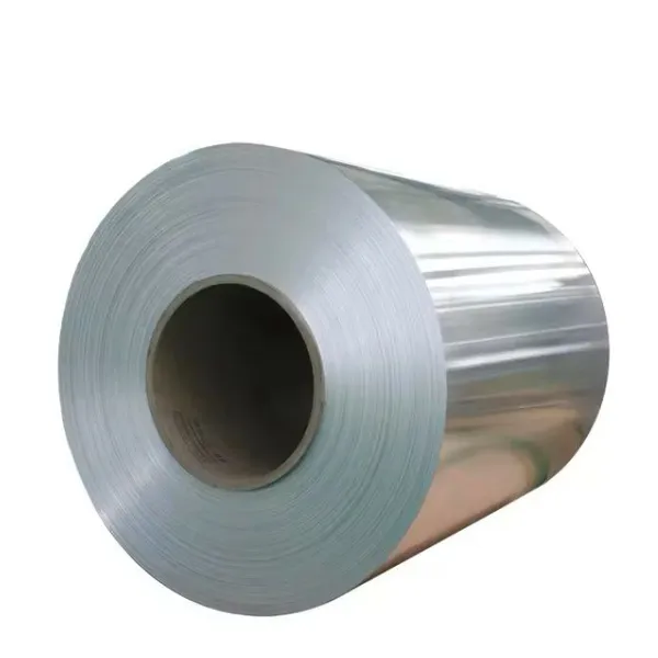 Prime Quality OEM ODM PPGI Zinc Coated Galvanized Steel Coils Price photo-4