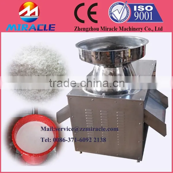 Malaysia Coconut Desiccated Making Machine photo-2