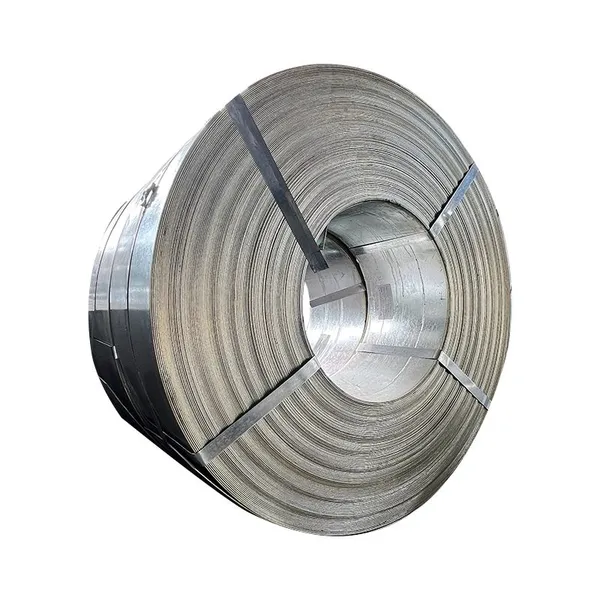 Galvanized Steel Sheet Price Hot-dip Galvanized Steel Coil photo-2