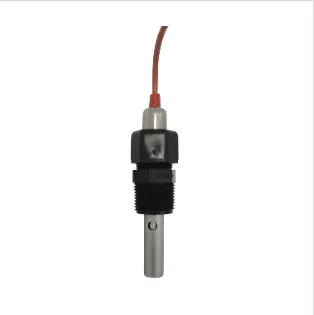 Type 2818 Conductivity Sensor Industrial Conductivity Resistivity Electrode for Water Treatment and Online Monitoring