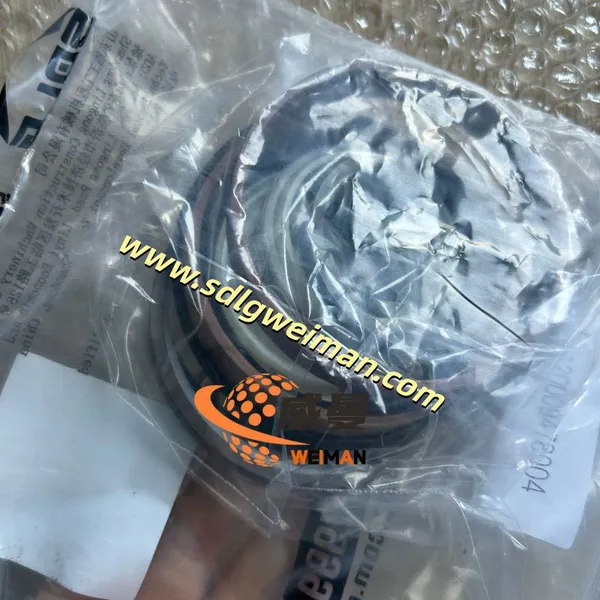 ORIGINAL SDLG 4120009478004 SEALING KIT APPLY FOR SDLG GRADER G9180 G9190 G9200 photo-4