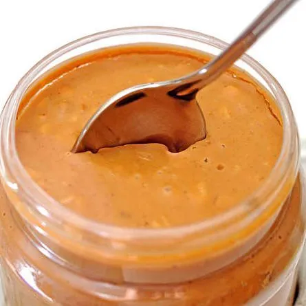Peanut Butter Making Machine/Peanut Butter Processing Line Plant