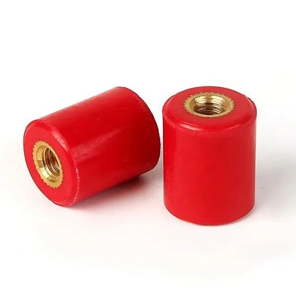 DOWE Epoxy Resin Electrical Insulator With 5-Year Warranty for MCB Boards photo-5