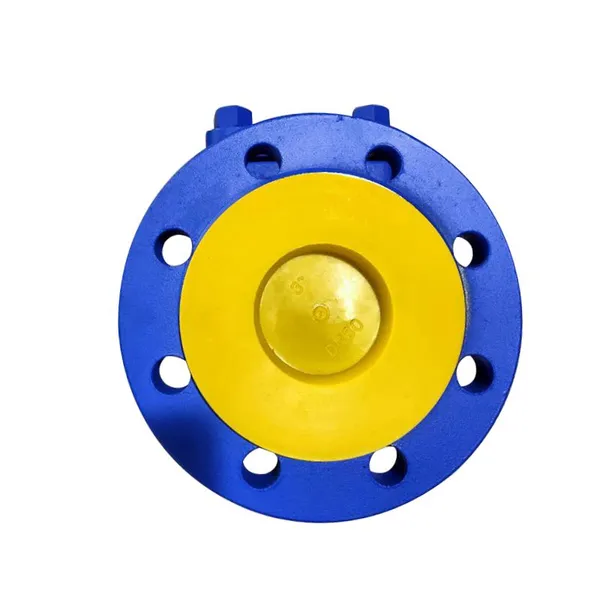 Factory Direct Sales Lifting Check Valve photo-4