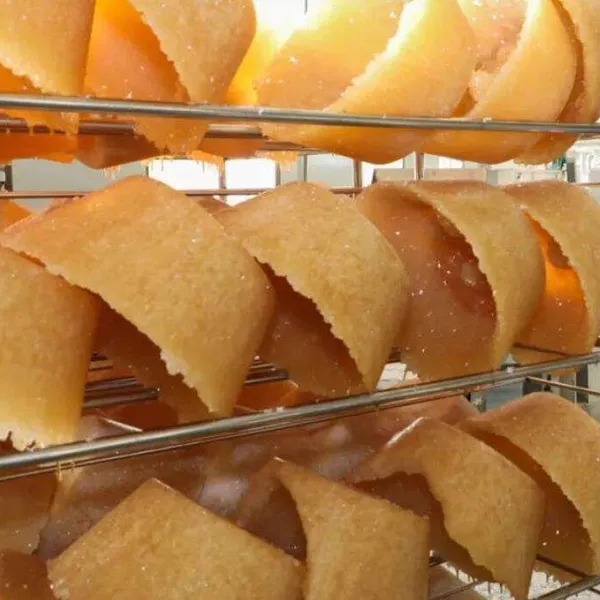 Factory Supply Sugar Processing Equipment in Rock Candy Production photo-6
