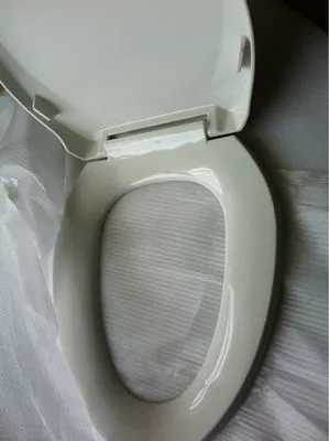 Toilet Seat Cover photo-2