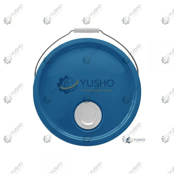Engine Oil 170203010122D for SANY Excavator Genuine OEM photo-3