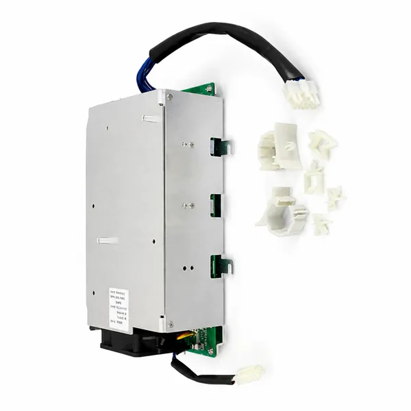 451584 Power Supply for Hitachi PB PH PX PXR Inkjet Coding Printer photo-5