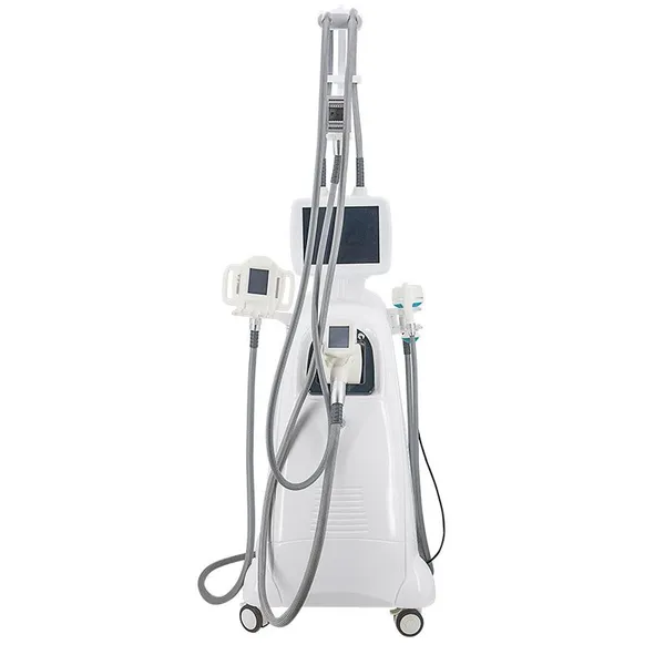 FDA-Certified Multifunctional Body Slimming Machine With 4-in-1 Technology for Professional Clinics photo-2