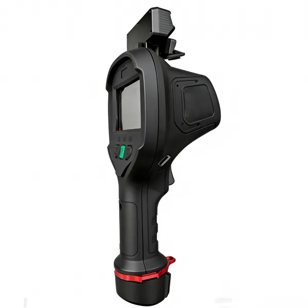Sobola HRYXBSZ-384-SBL 384×288 Fire Infrared Thermal Camera IP67 Waterproof 8H Long Battery Life Fire Rescue Thermal Imager photo-2