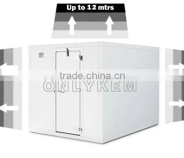 OnlyKem Cold Storage for Frozen Food,freezer Room for Sale photo-6