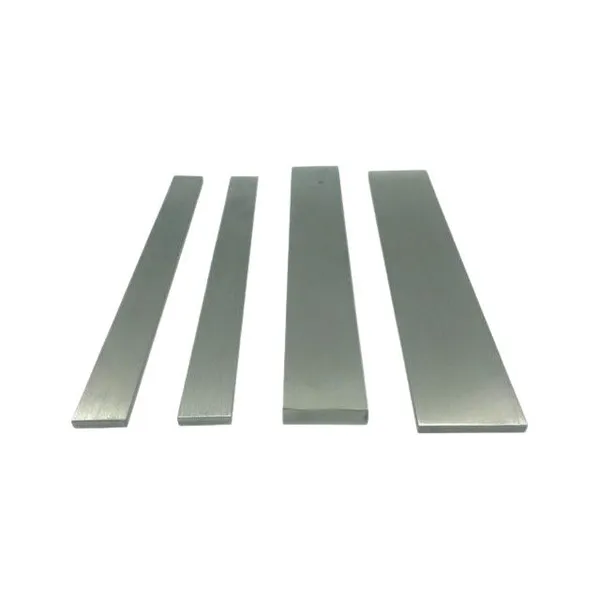 Carbon Steel Flat Bar - Structural Grade, Hot Rolled, OEM Cutting