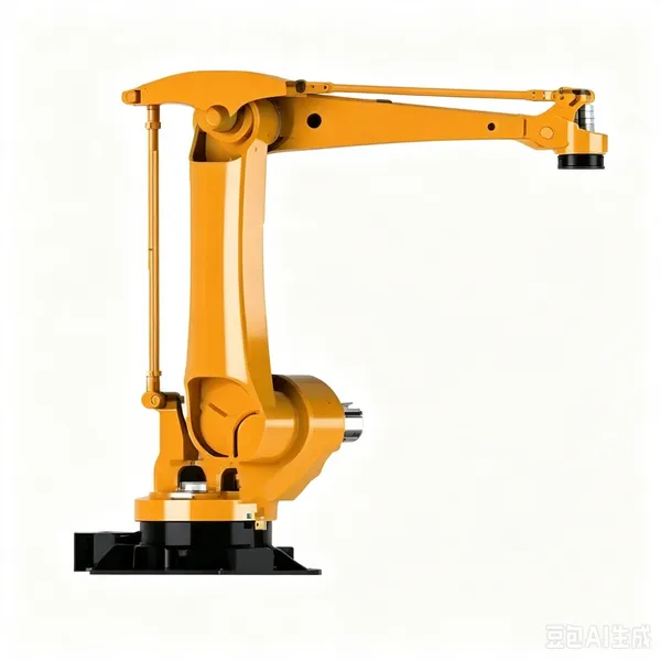 Robô de desempalete de 4 eixos totalmente automático com visão 3D para sacos e caixas de arroz, farinha, açúcar e temperos
