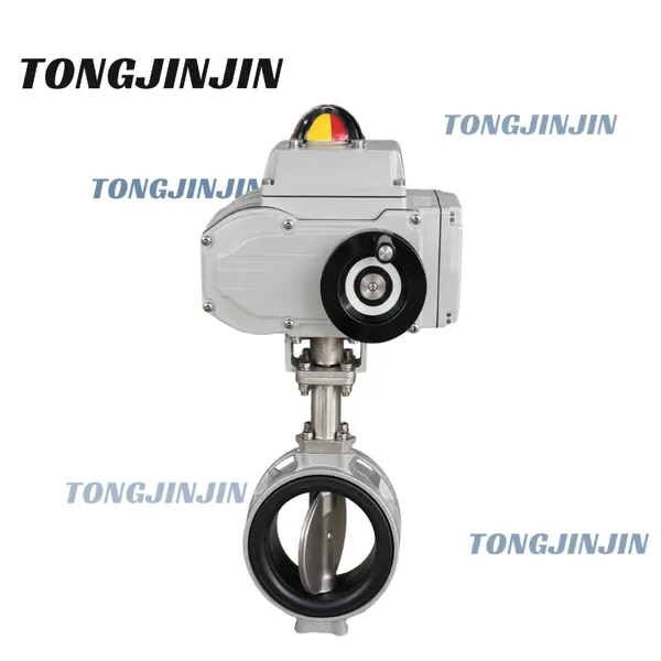 Electric Actuator