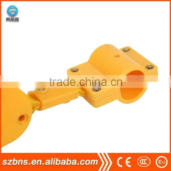 Bus Parts City Bus Plastic Handle