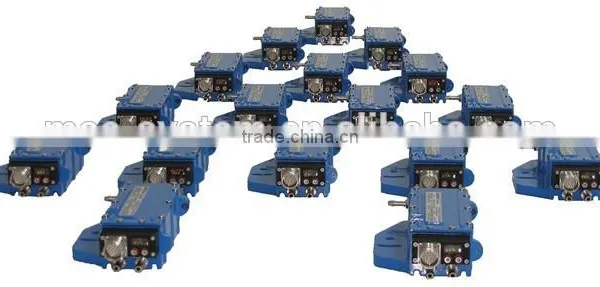 Hot Metal Detector With Product Detection photo-5