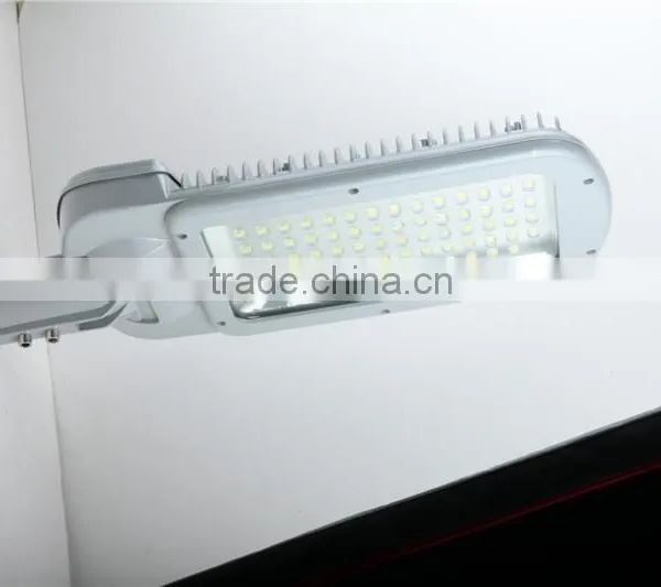 Factory Price Durable Waterproof Aluminum Led Street Light Housing photo-2