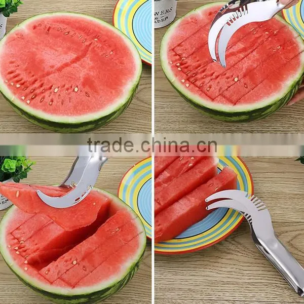 2016 Hot Watermelon Slicer Watermelon Cutter photo-2