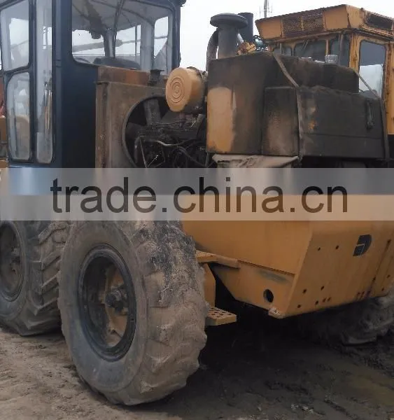 Used Excellent Motor Grader Dresser Imported From USA in Top Performance/new Arrival Grader Imported From Japan photo-5