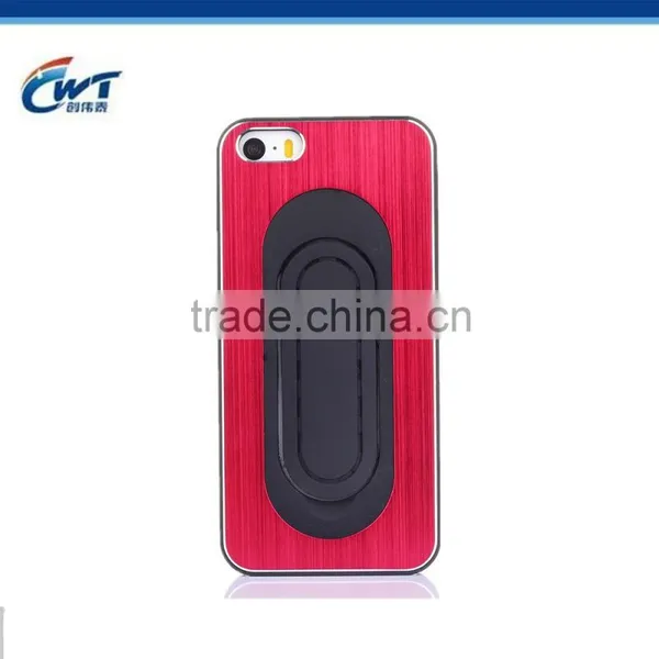 Armor Innovative Car Accessories Products for Iphone 5 Case Kickstand photo-2