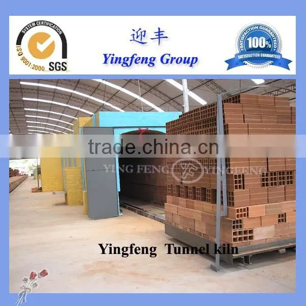 Gas Tunnel Oven Small Tunnel Oven photo-3