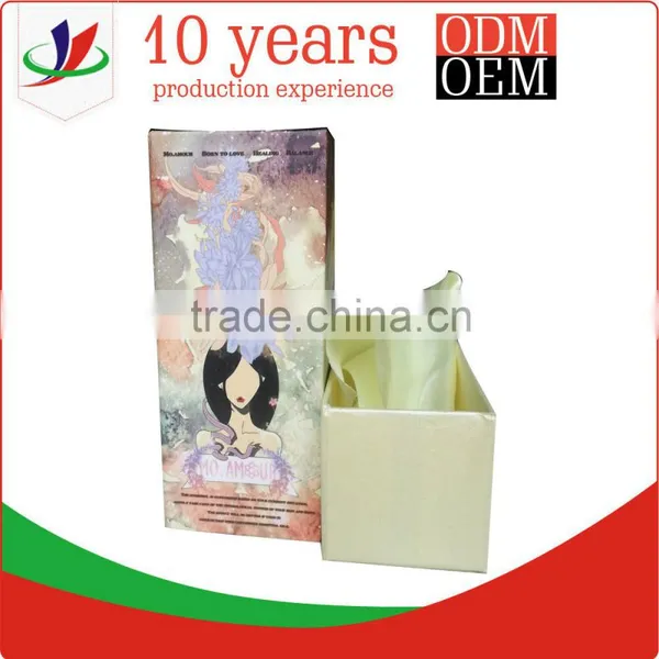 Fashion Custom Perfume Box photo-4