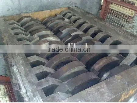 High Quality Recycling Tire Machine for Sale photo-4