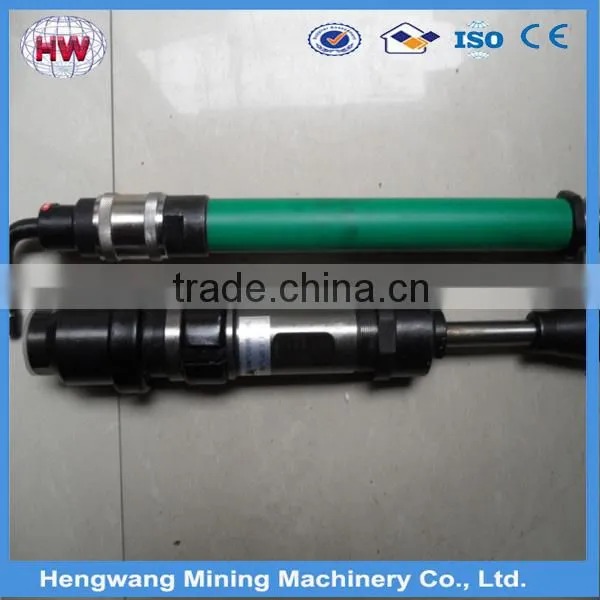 D9 Pneumatic Tamping Machine/ Air Tamper / Plug Ramming Machine photo-5