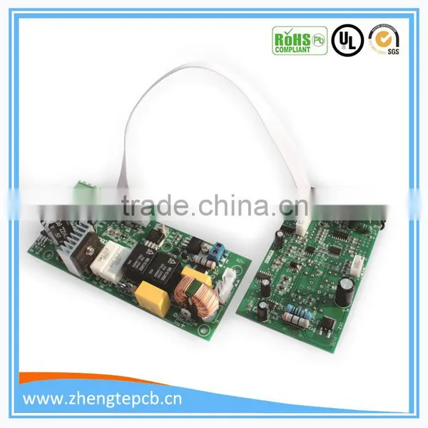 Top Grade High Tg Immersion Gold Inner Vacuum Packing Fpc-fc135028-03 photo-3