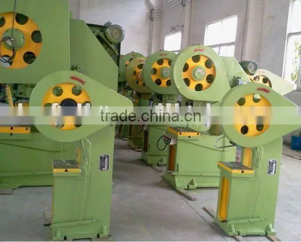 J23 Series Mechanical Power Press photo-3