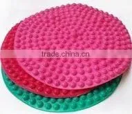 Round Rubber Foot Massage Pad