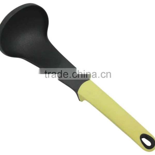 6 Pcs/ Set Food Grade Nylon Cooking Tools Set / Names of Kitchen Utensils photo-2