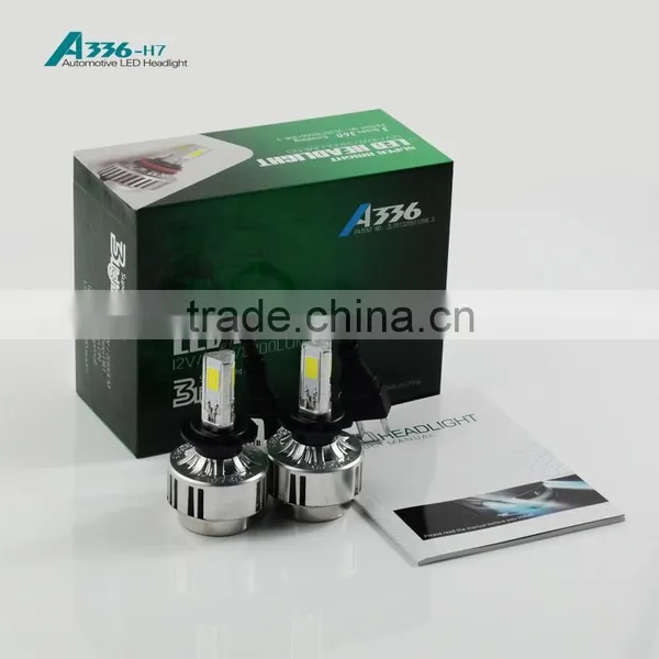 B-deals High Quality H11 Auto Led Light h8 H10 H11 H13 Led Car Lamp 9004 9005 9006 9007 Led photo-6