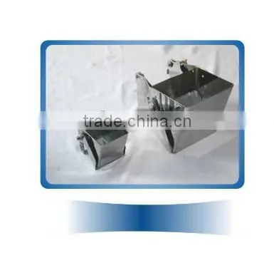 Small Weigher Packing Coffee Beans photo-2