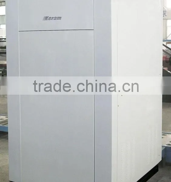 (CSRS/SLG) Ground Water Source Heat Pump